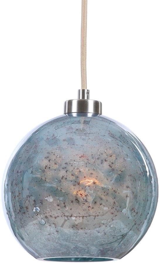 Gemblue Glass Mini Pendant Light