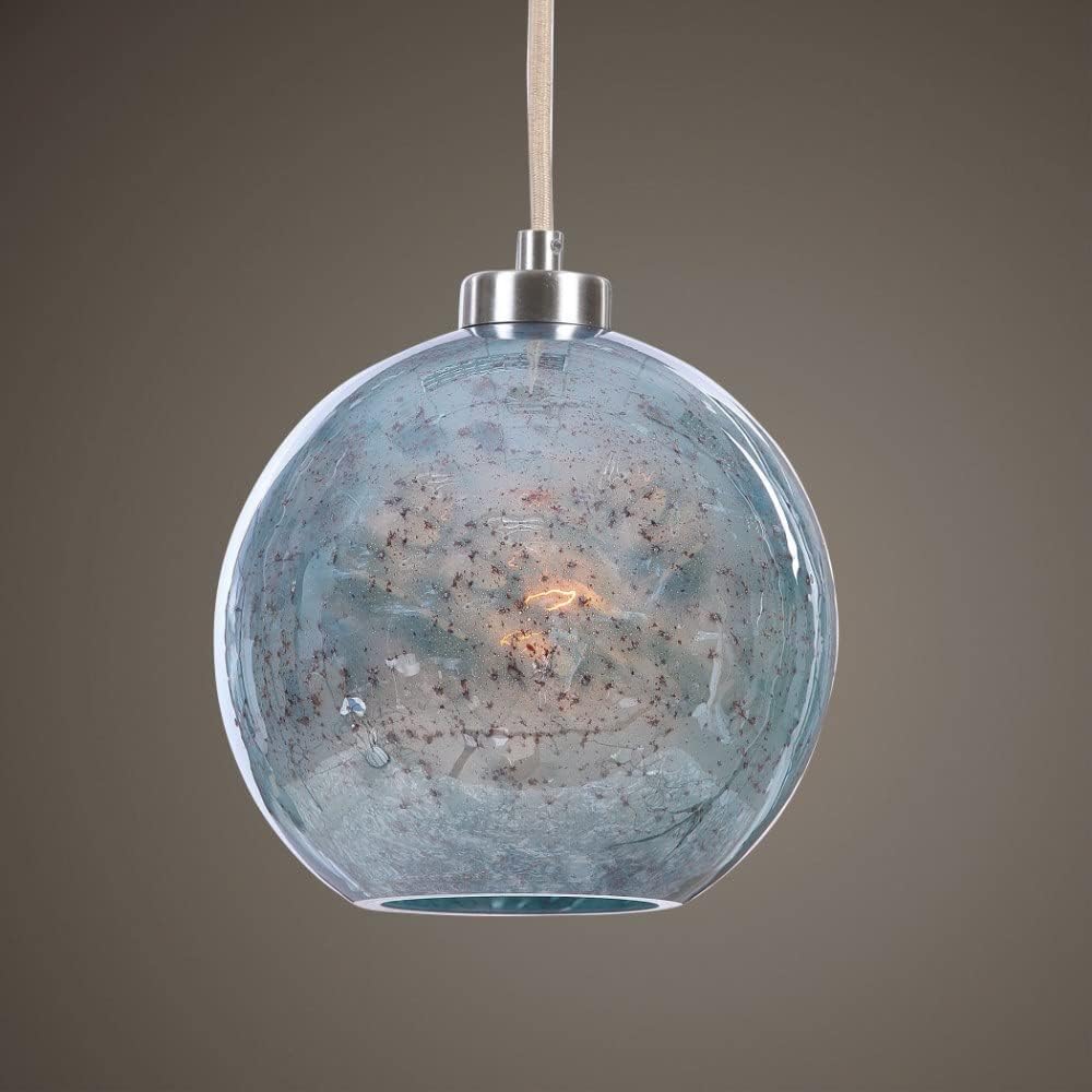 Gemblue Glass Mini Pendant Light