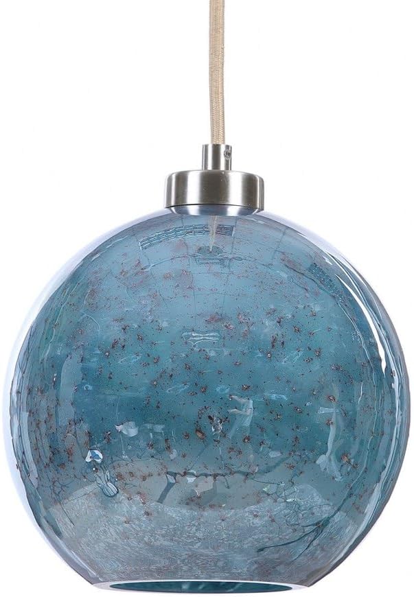 Gemblue Glass Mini Pendant Light