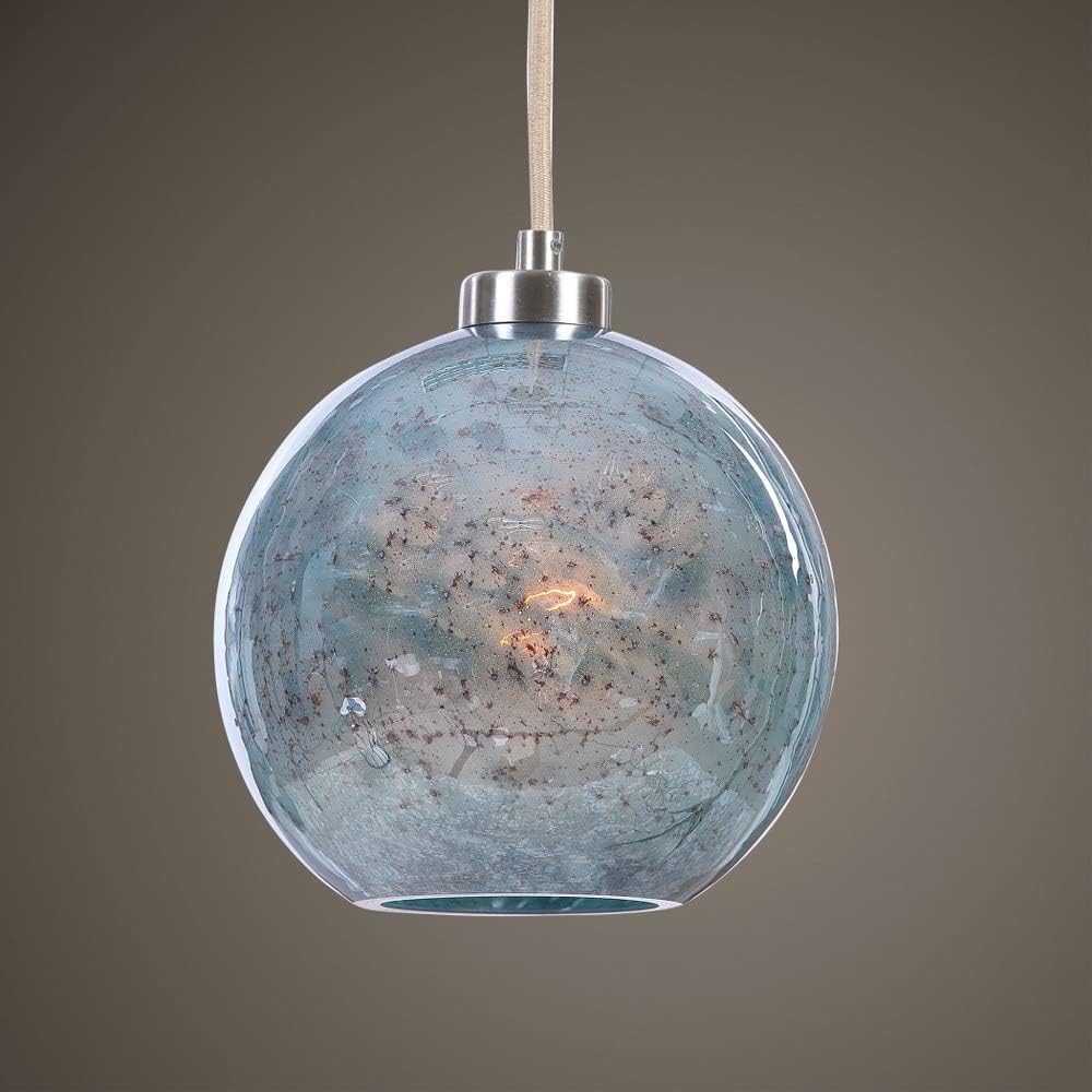 Gemblue Glass Mini Pendant Light